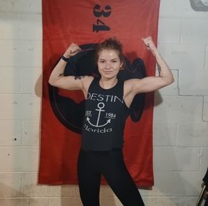 Meet your Posher, Blair